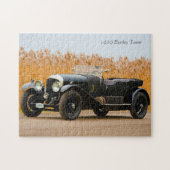 Puzzle Legpuzzel (Horizontaal)