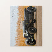 Puzzle Legpuzzel (Verticaal)