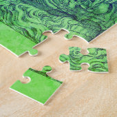 Puzzle Legpuzzel (Zijkant)