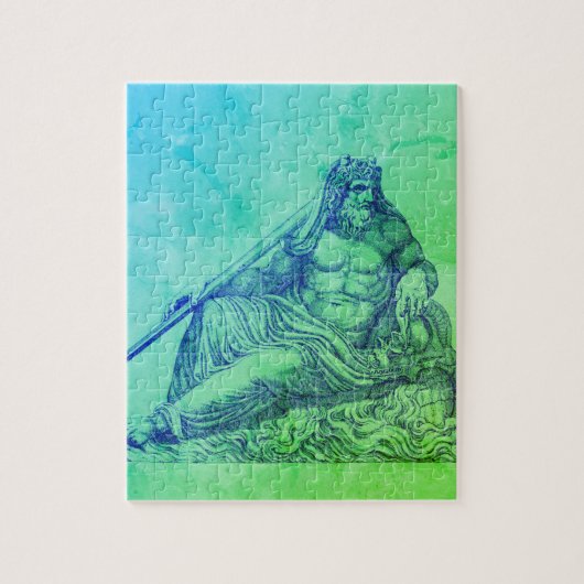 Puzzle Legpuzzel (Verticaal)