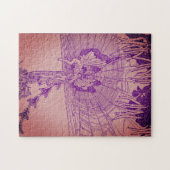 Puzzle Legpuzzel (Horizontaal)