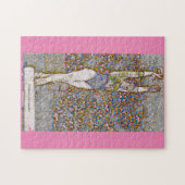 Puzzle Legpuzzel (Horizontaal)