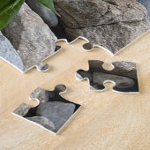 Puzzle Legpuzzel (Zijkant)