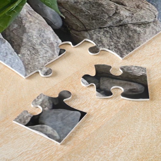 Puzzle Legpuzzel (Zijkant)
