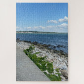 Puzzle Legpuzzel (Verticaal)