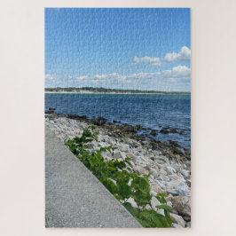 Puzzle Legpuzzel