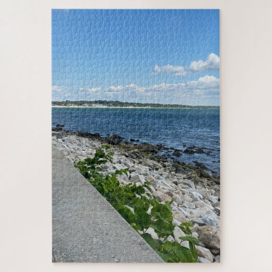 Puzzle Legpuzzel (Verticaal)