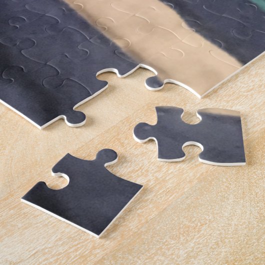 Puzzle Legpuzzel (Zijkant)