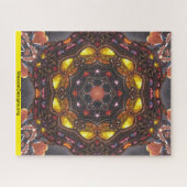 Puzzle Legpuzzel (Horizontaal)