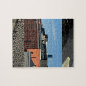 Puzzle Legpuzzel (Horizontaal)