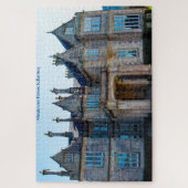 Puzzle Legpuzzel (Verticaal)