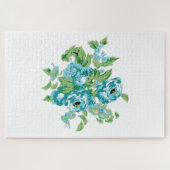 Puzzle Legpuzzel (Horizontaal)