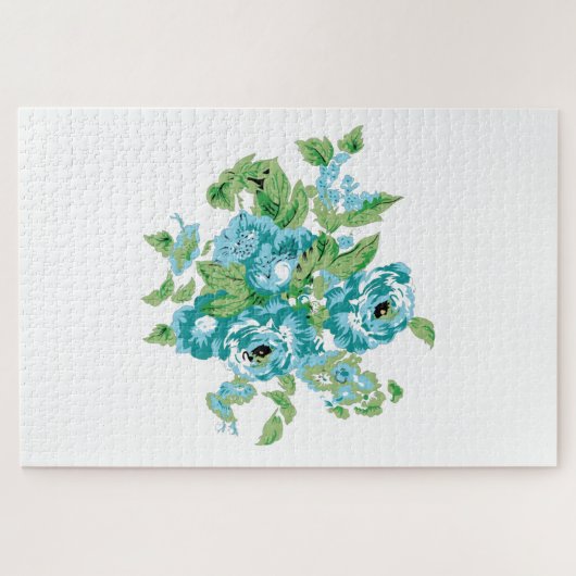 Puzzle Legpuzzel (Horizontaal)