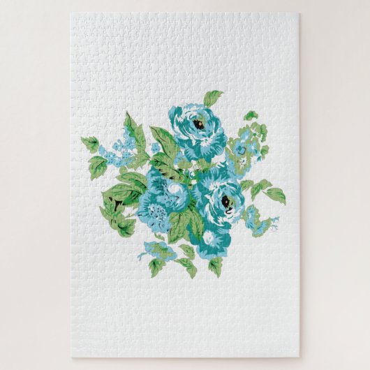 Puzzle Legpuzzel (Verticaal)