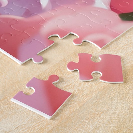 Puzzle Legpuzzel (Zijkant)