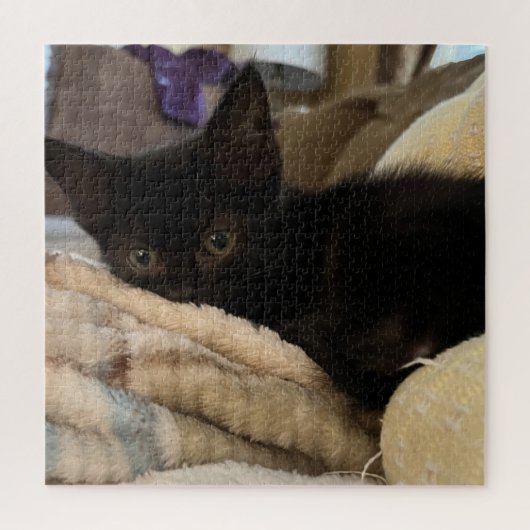 Puzzle Legpuzzel (Verticaal)