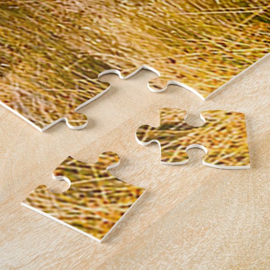 Puzzle Legpuzzel (Zijkant)