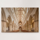 Puzzle Legpuzzel (Horizontaal)