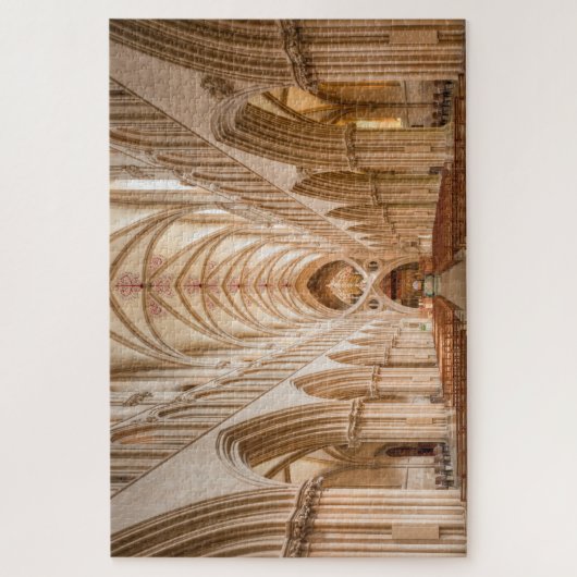 Puzzle Legpuzzel (Verticaal)