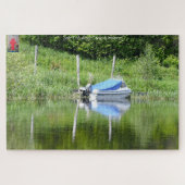 Puzzle Legpuzzel (Horizontaal)