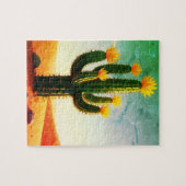 Puzzle Legpuzzel (Horizontaal)