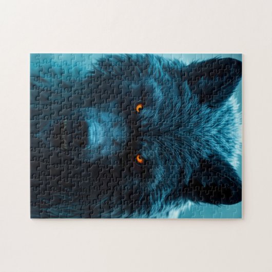 Puzzle Legpuzzel (Horizontaal)