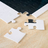 Puzzle  legpuzzel (Zijkant)