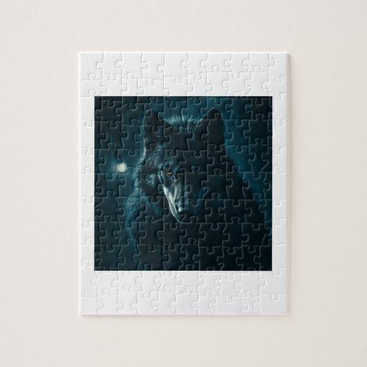 Puzzle  legpuzzel (Verticaal)