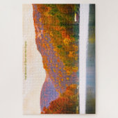 Puzzle Legpuzzel (Verticaal)