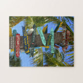 Puzzle Legpuzzel (Horizontaal)