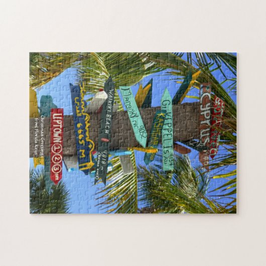 Puzzle Legpuzzel (Horizontaal)