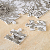 Puzzle Legpuzzel (Zijkant)