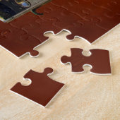 Puzzle Legpuzzel (Zijkant)
