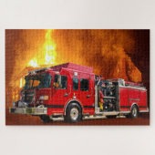 Puzzle Legpuzzel (Horizontaal)