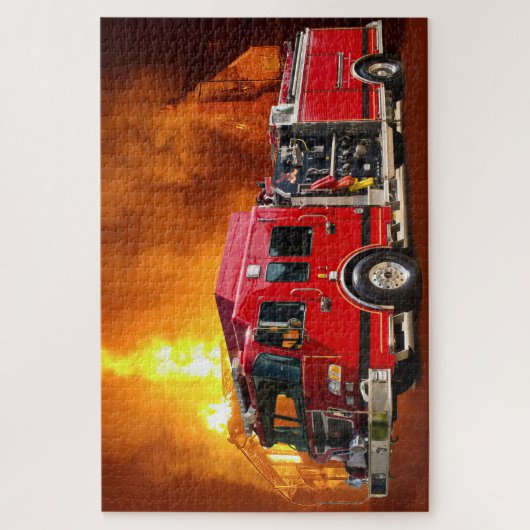 Puzzle Legpuzzel (Verticaal)