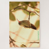 Puzzle Legpuzzel (Verticaal)