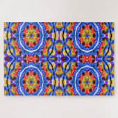 Puzzle Legpuzzel (Horizontaal)
