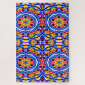 Puzzle Legpuzzel (Verticaal)