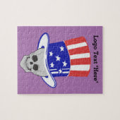 Puzzle Legpuzzel (Horizontaal)