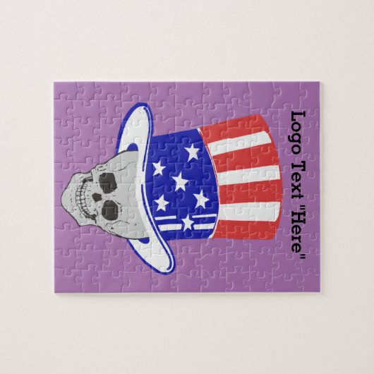 Puzzle Legpuzzel (Horizontaal)