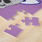 Puzzle Legpuzzel (Zijkant)