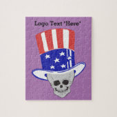 Puzzle Legpuzzel (Verticaal)