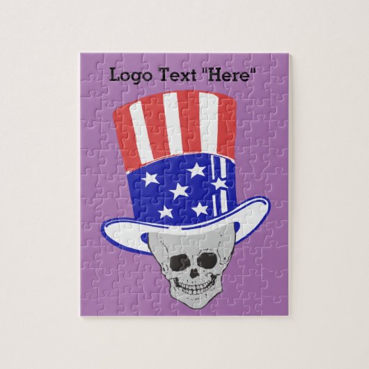 Puzzle Legpuzzel (Verticaal)