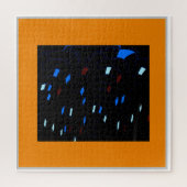 Puzzle Legpuzzel (Verticaal)