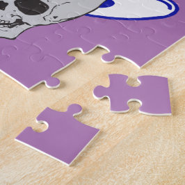 Puzzle Legpuzzel
