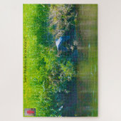 Puzzle Legpuzzel (Verticaal)