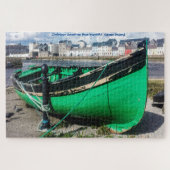 Puzzle Legpuzzel (Horizontaal)