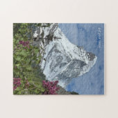 Puzzle Legpuzzel (Horizontaal)