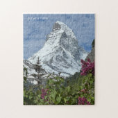 Puzzle Legpuzzel (Verticaal)