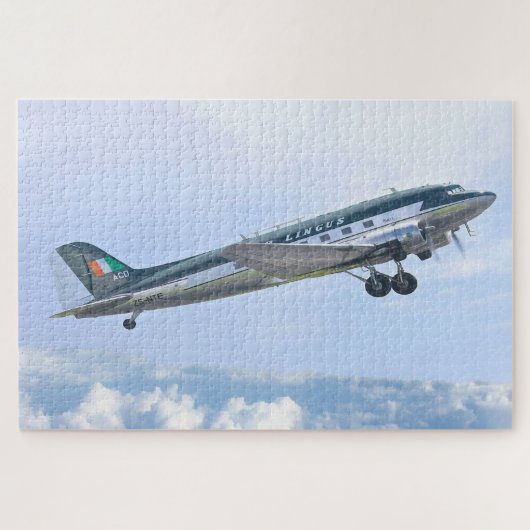 Puzzle Legpuzzel (Horizontaal)